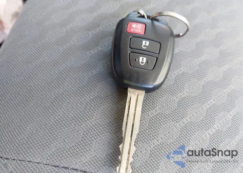 2023 Toyota Tacoma Sr из США, поврежденный, VIN 3TYAX5GN2PT070576